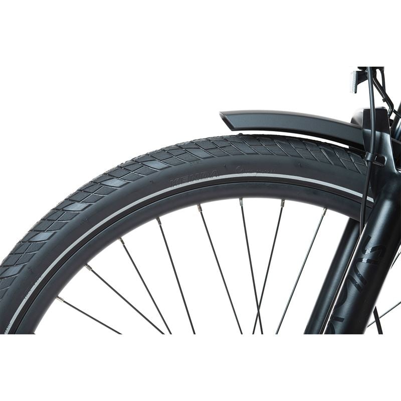Momas Eywa Elite+ - Arctic Green - S