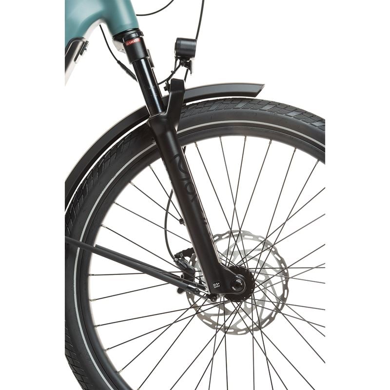 Momas Eywa Elite+ - Arctic Green - S