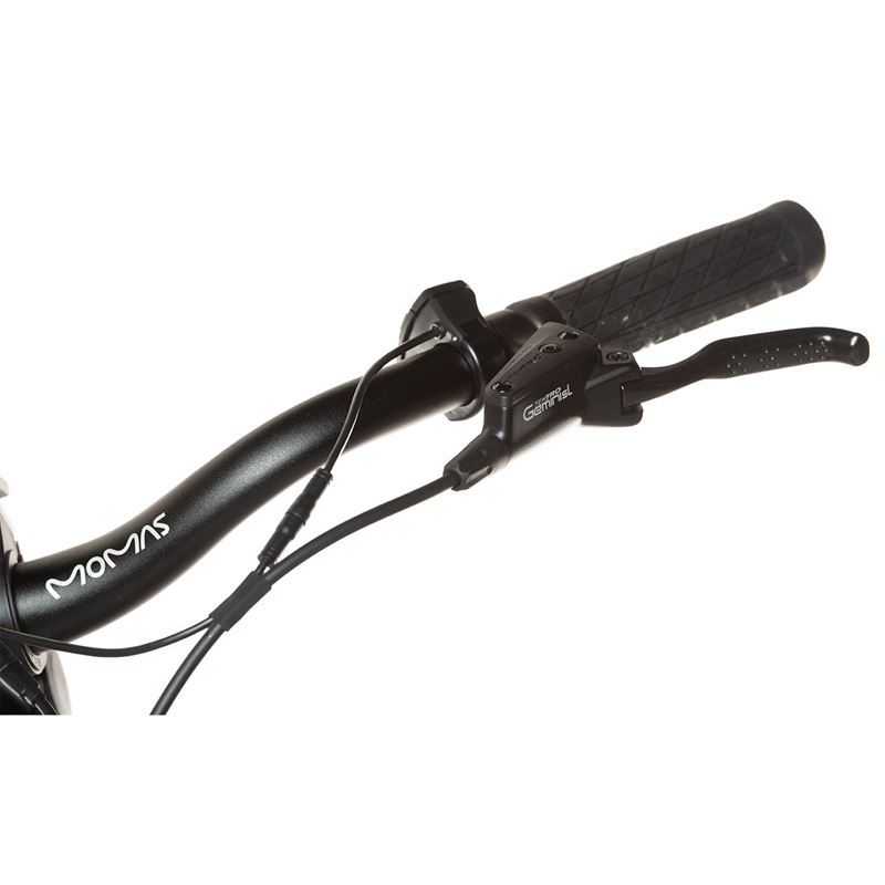 Momas Eywa Elite+ - Arctic Green - S