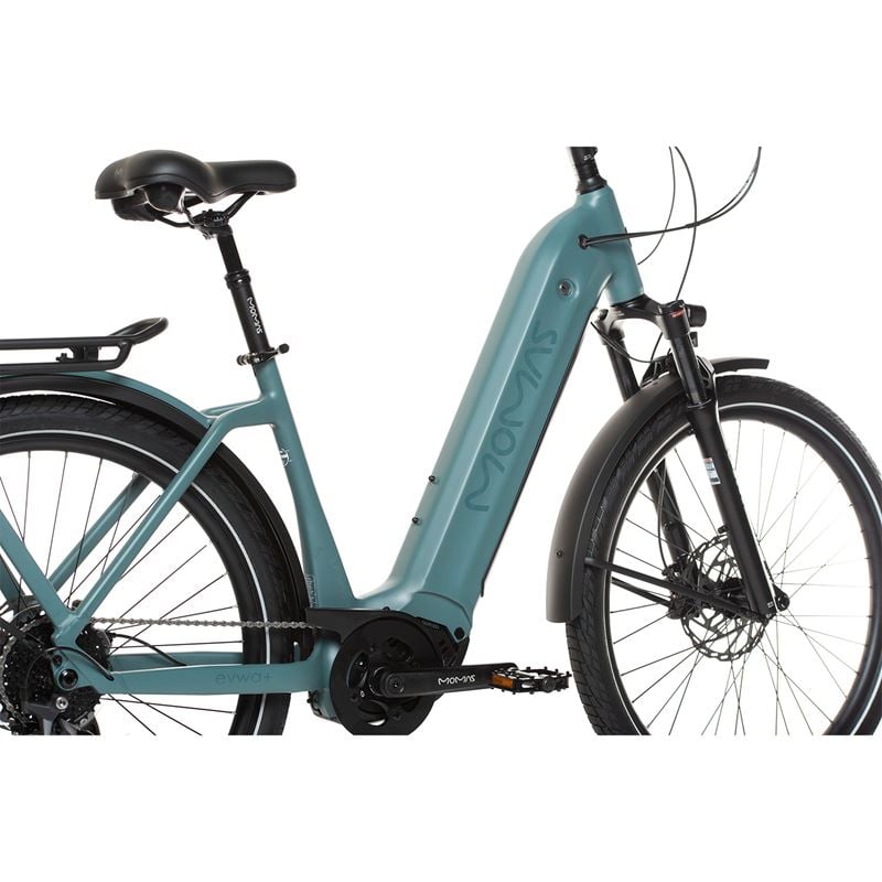 Momas Eywa Elite+ - Arctic Green - S