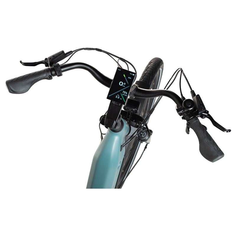 Momas Eywa Elite+ - Arctic Green - S