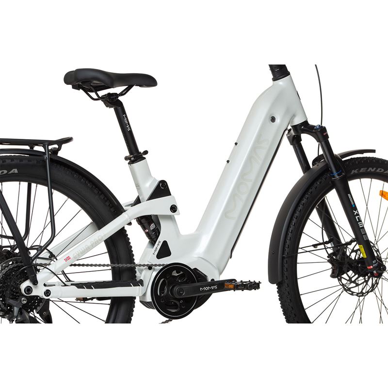 Momas Eywa Elite Pro - S