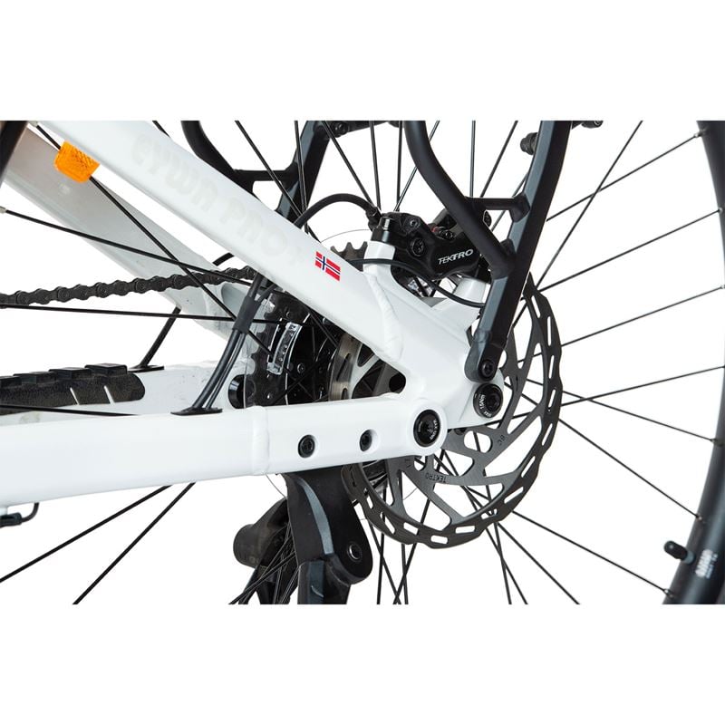 Momas Eywa Elite Pro - S