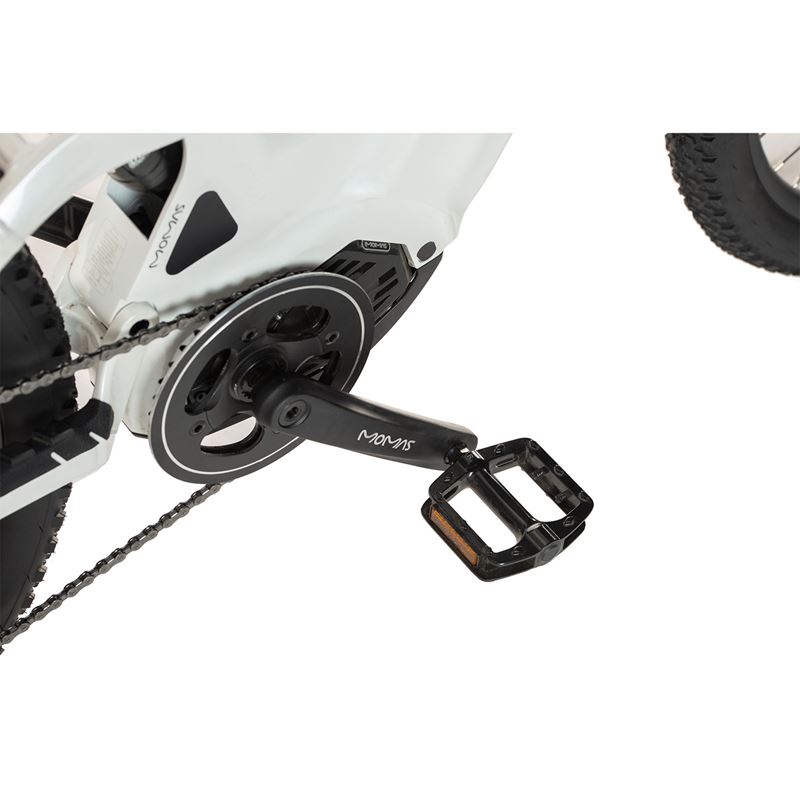 Momas Eywa Elite Pro - S