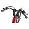 Momas Eywa Elite+ - Red - M