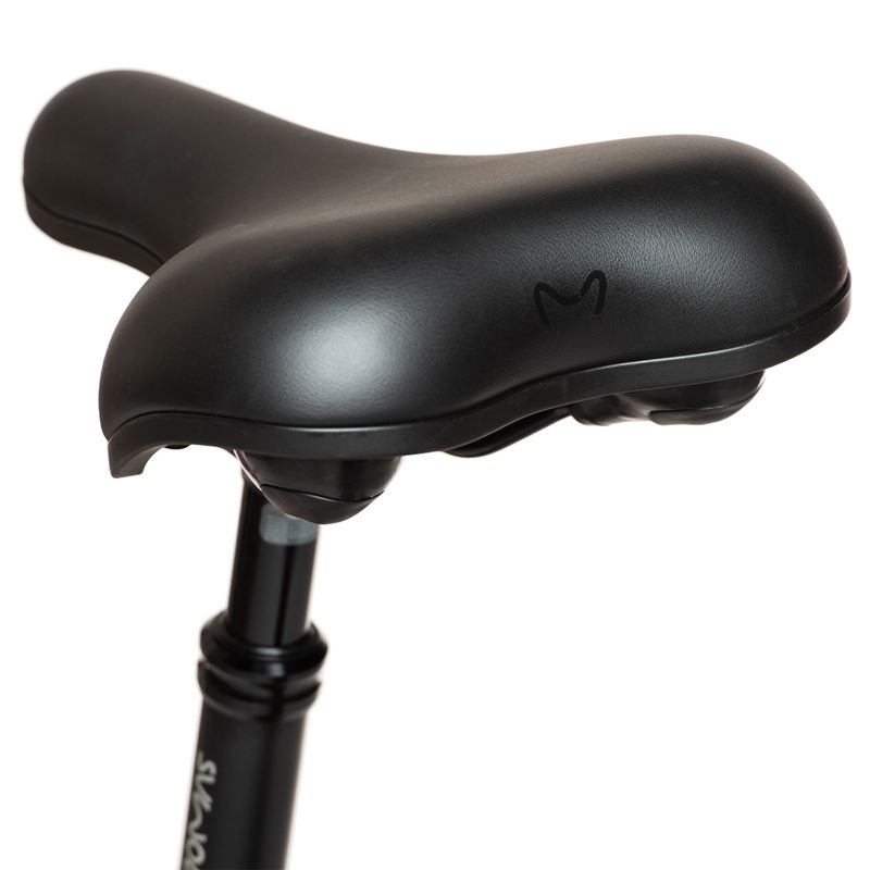 Momas Eywa Elite+ - Red - M