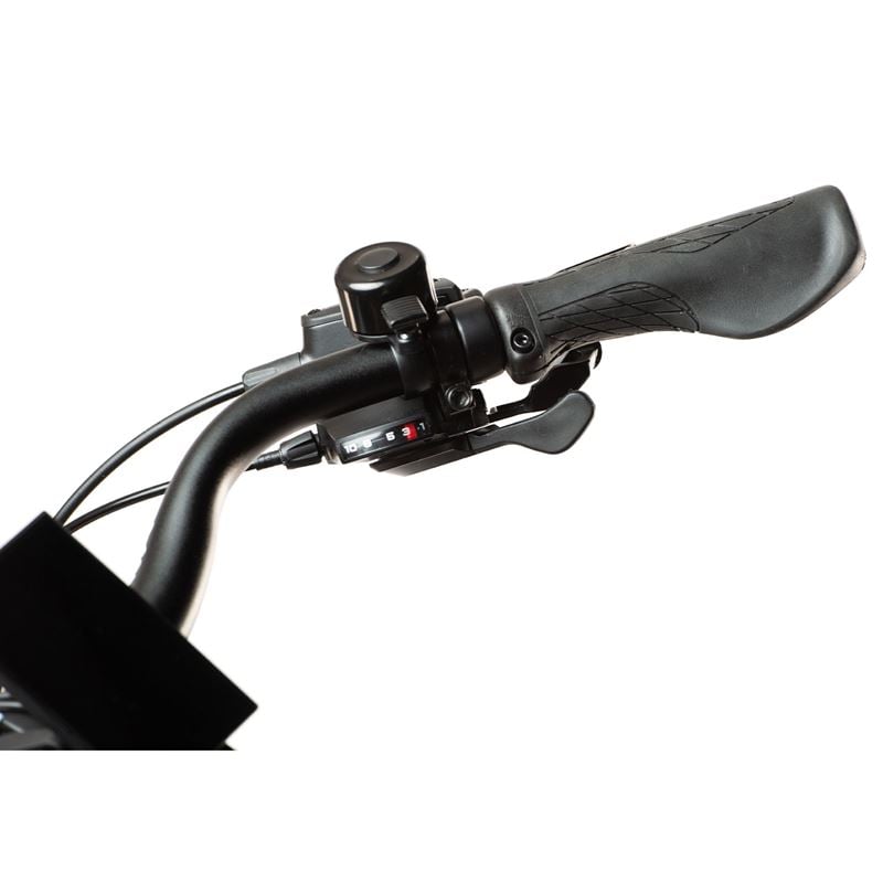 Momas Eywa Elite+ - Red - M