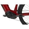 Momas Eywa Elite+ - Red - M