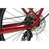 Momas Eywa Elite+ - Red - M
