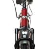 Momas Eywa Elite+ - Red - M