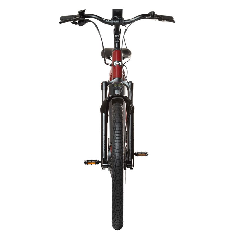 Momas Eywa Elite+ - Red - M