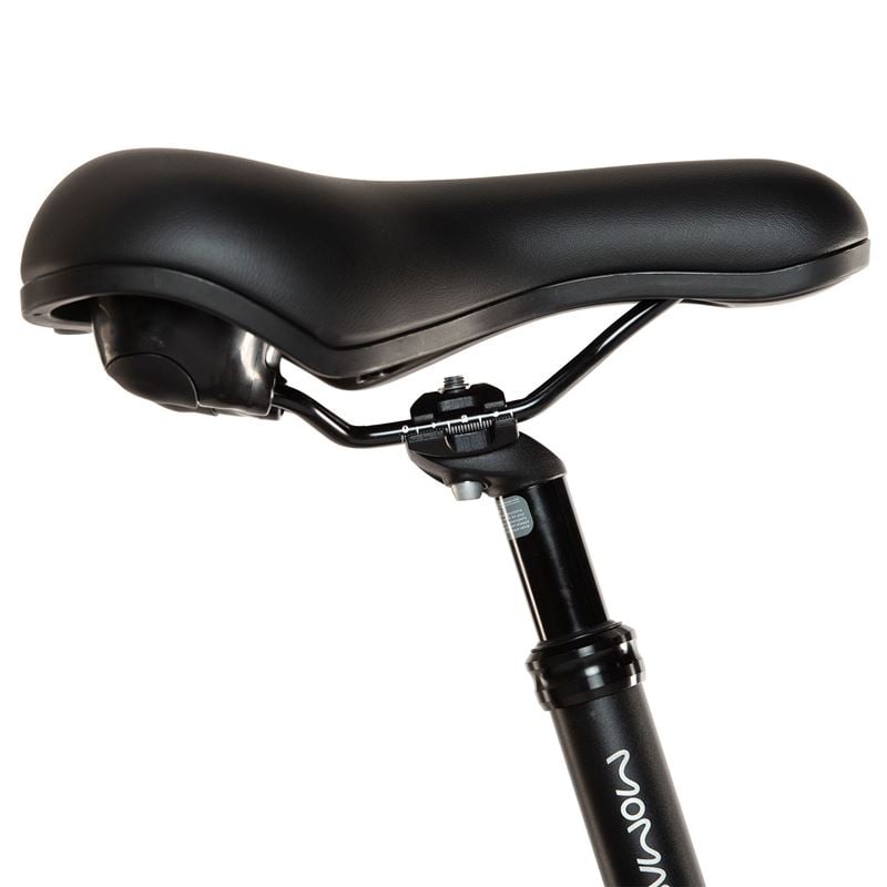 Momas Eywa Elite+ - Red - M