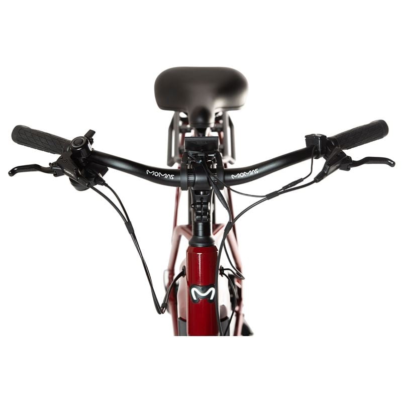Momas Eywa Elite+ - Red - M