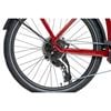 Momas Eywa Elite+ - Red - M