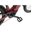 Momas Eywa Elite+ - Red - M