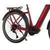Momas Eywa Elite+ - Red - M