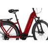 Momas Eywa Elite+ - Red - M