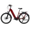 Momas Eywa Elite+ - Red - M