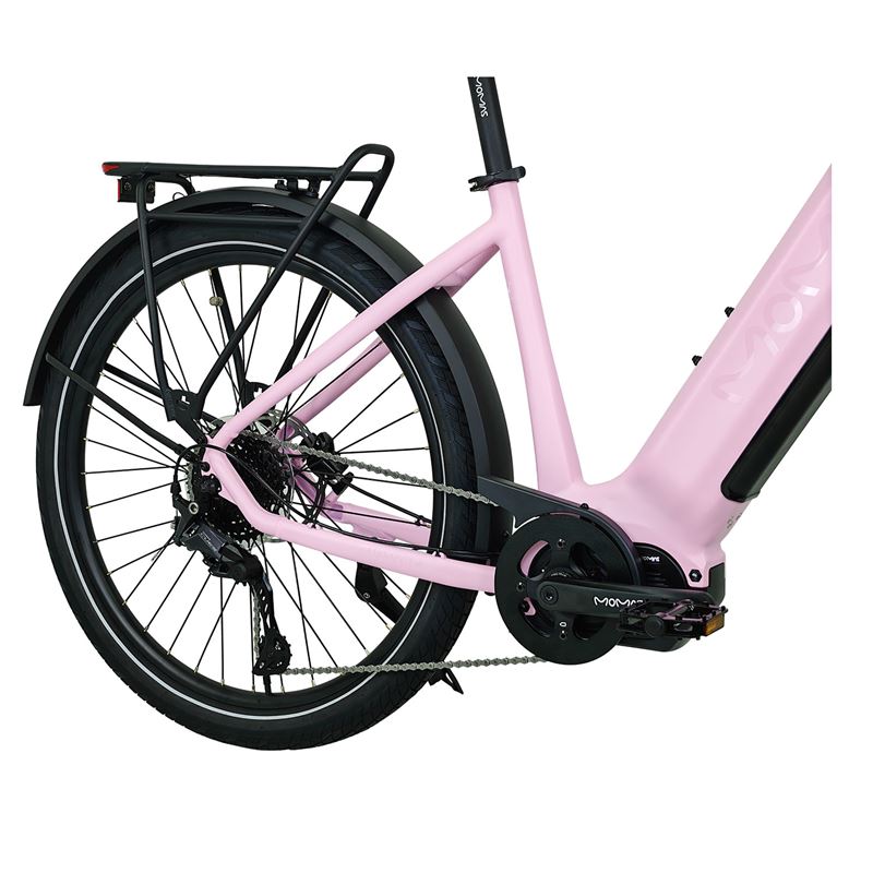 Momas Eywa+ Pink - M