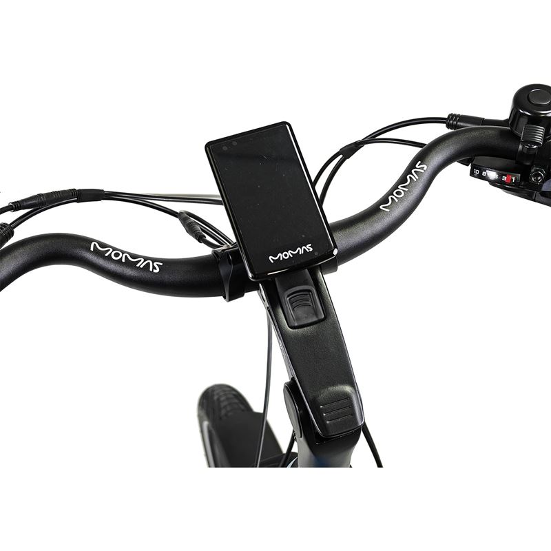 Momas Eywa+ Pink - M