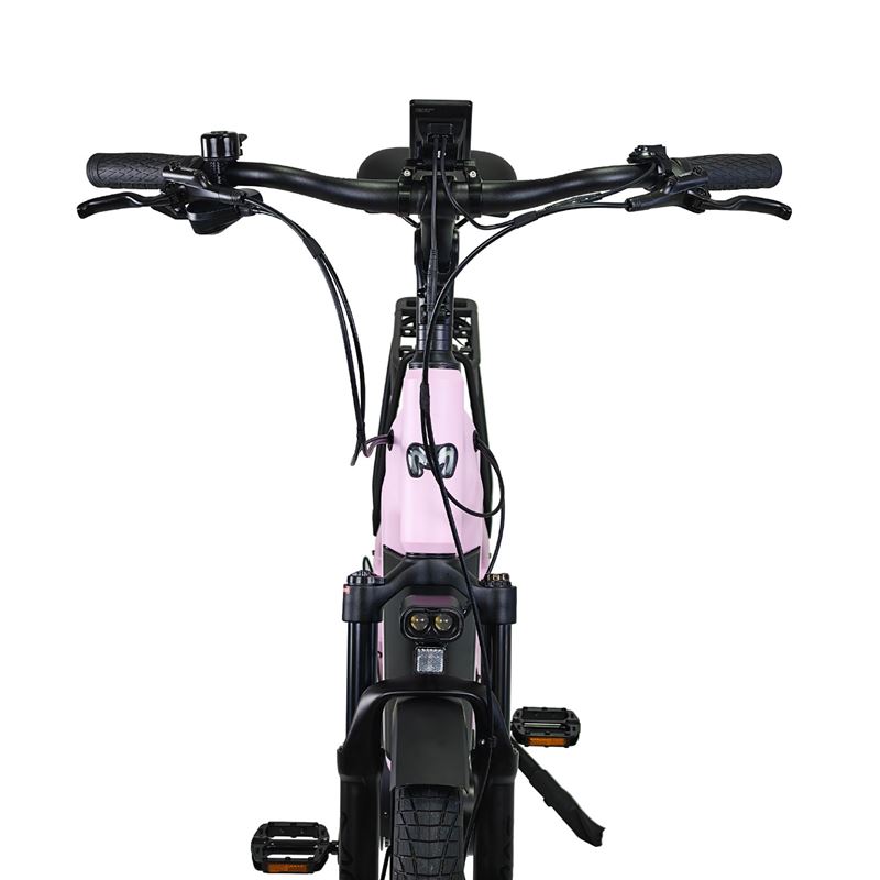 Momas Eywa+ Pink - M