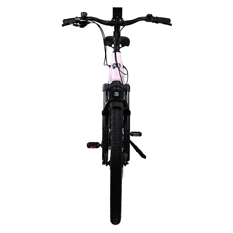 Momas Eywa+ Pink - M