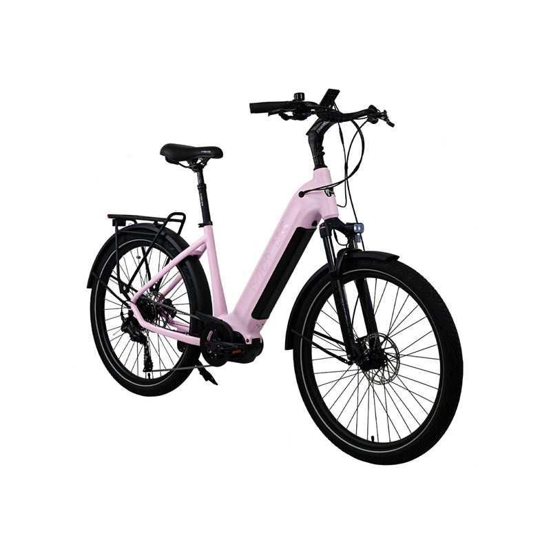 Momas Eywa+ Pink - M