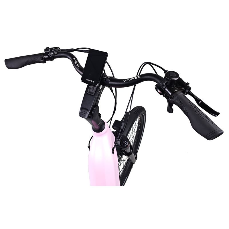 Momas Eywa+ Pink - M