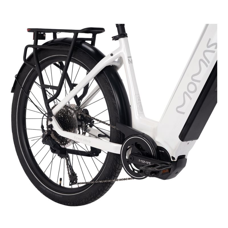 Momas Eywa Ultra 2025 - S