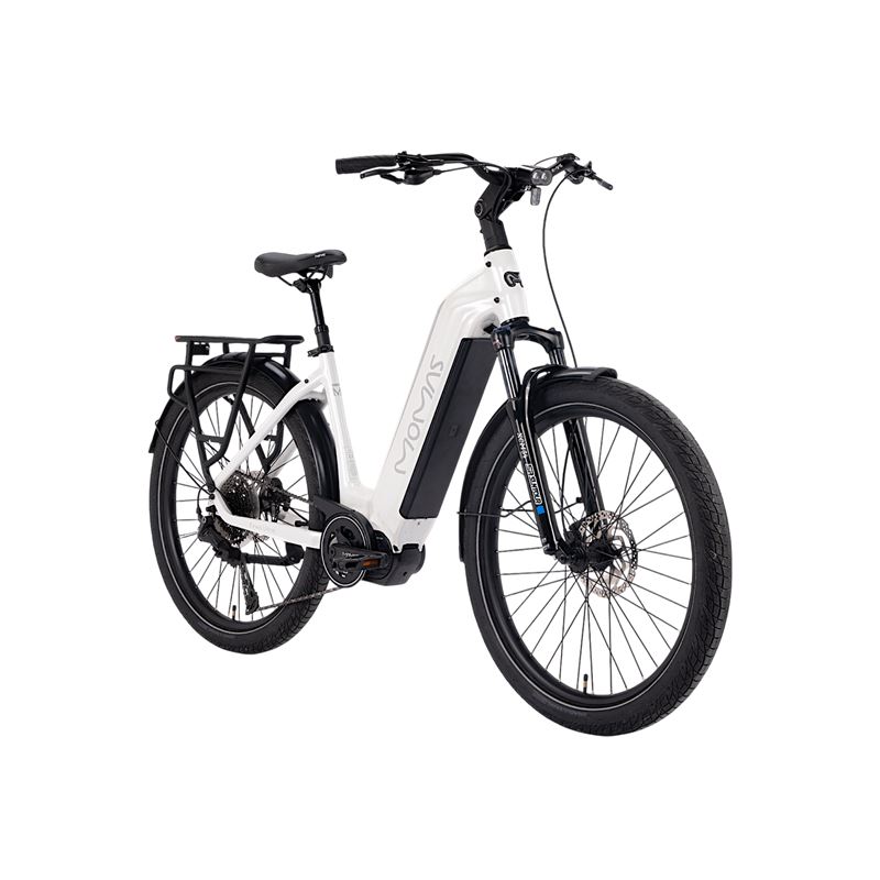 Momas Eywa Ultra 2025 - S