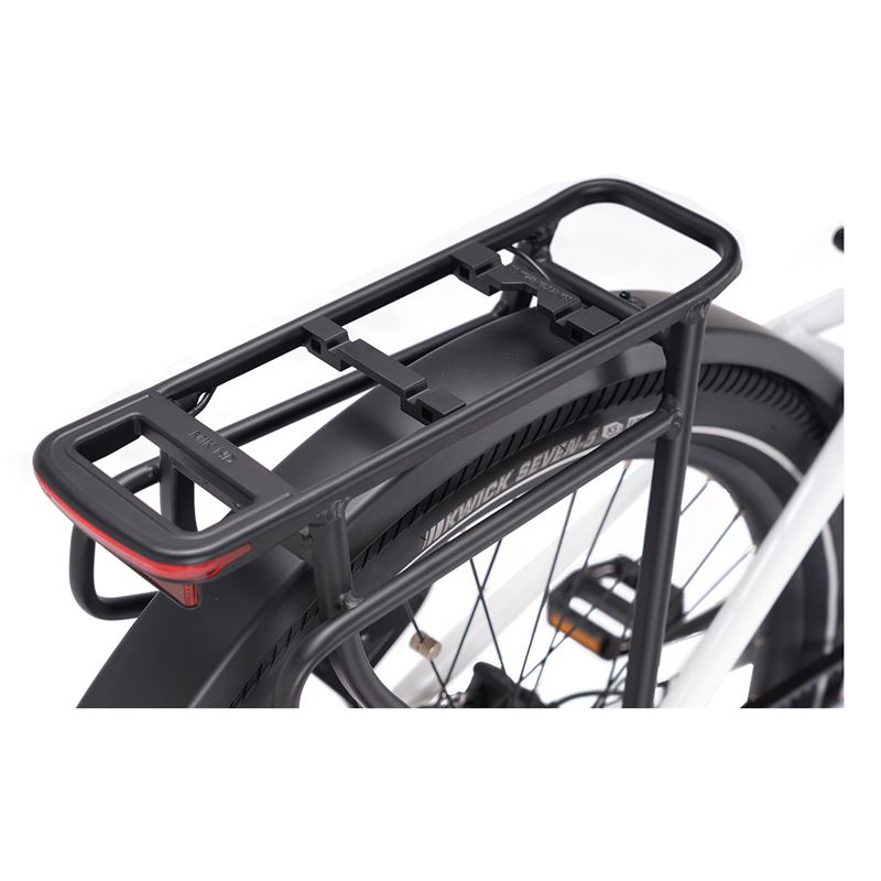 Momas Eywa Ultra Premium - S (EN50604 battery, UART)