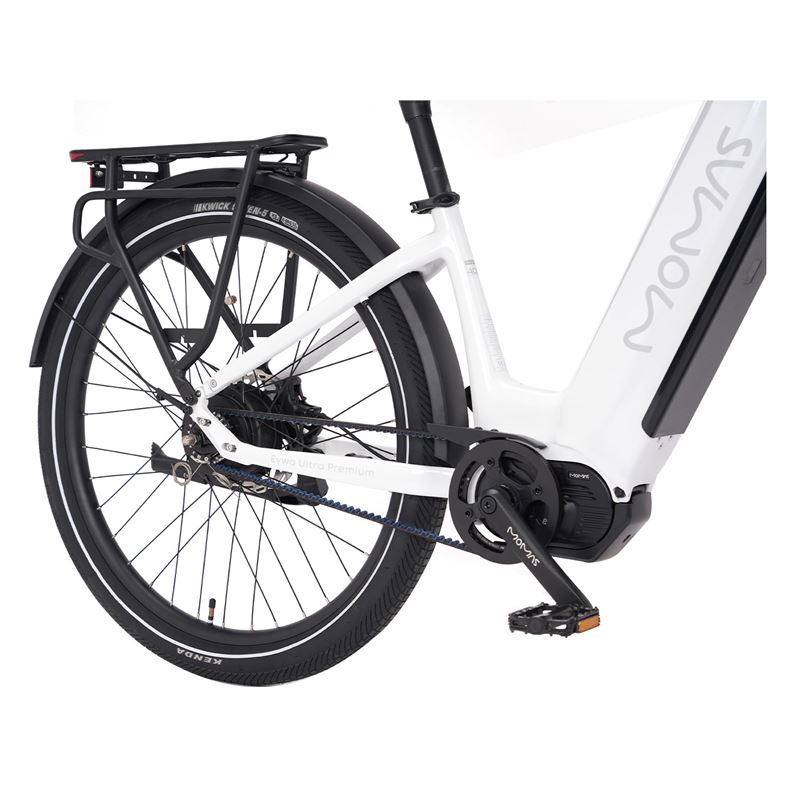 Momas Eywa Ultra Premium - S (EN50604 battery, UART)