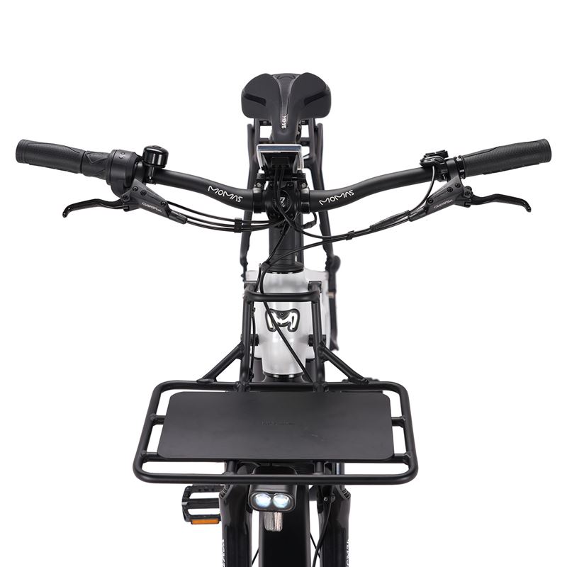 Momas Eywa Ultra Premium - S (EN50604 battery, UART)