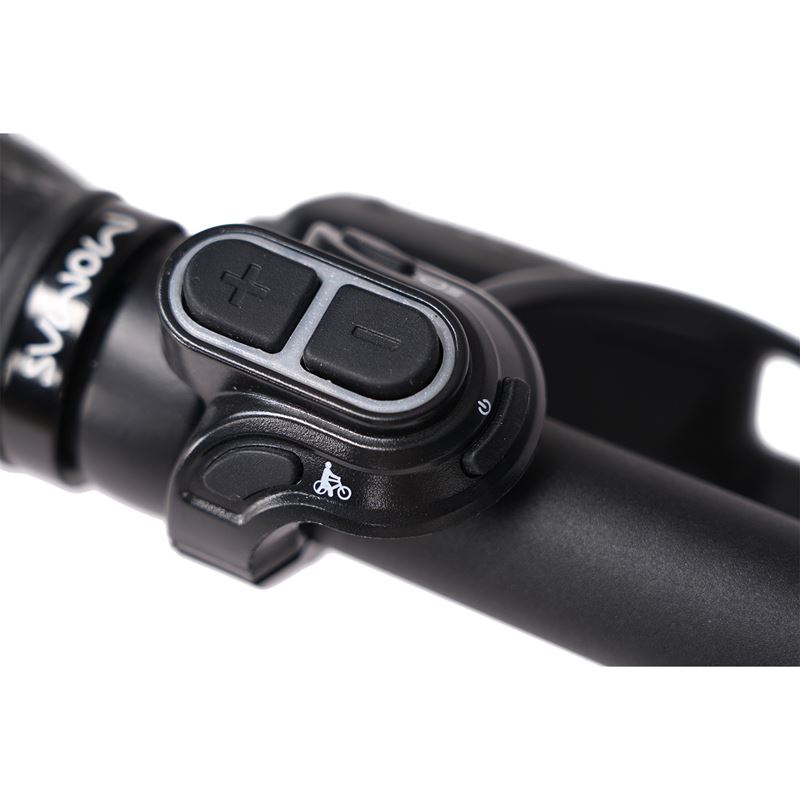 Momas Eywa Ultra Premium - S (EN50604 battery, UART)