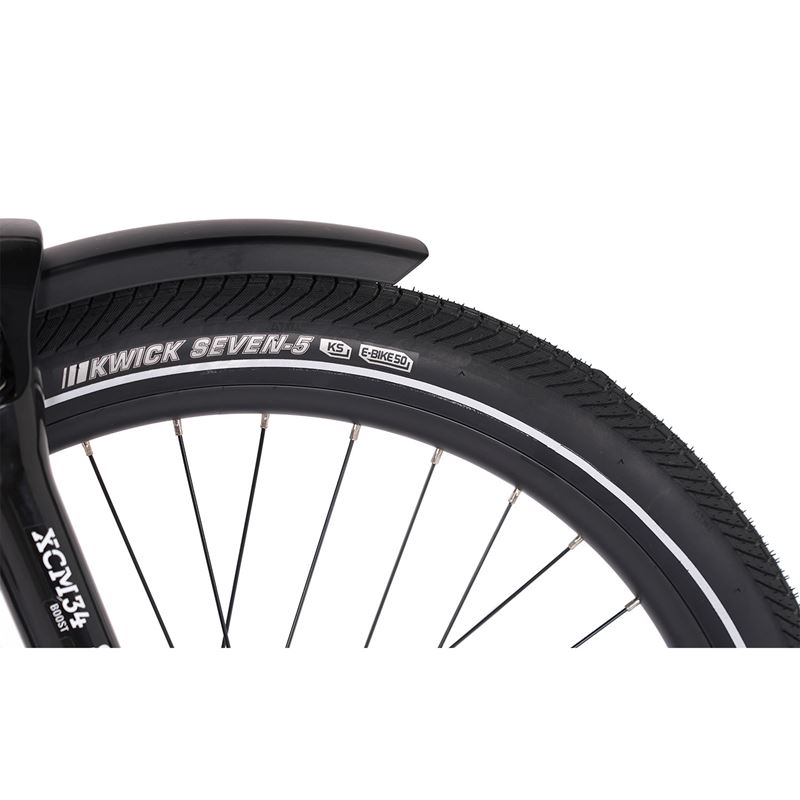 Momas Eywa Ultra Premium - S (EN50604 battery, UART)