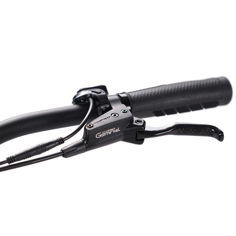 Momas Eywa Ultra Premium - S (EN50604 battery, UART)