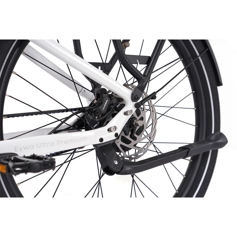 Momas Eywa Ultra Premium - S (EN50604 battery, UART)