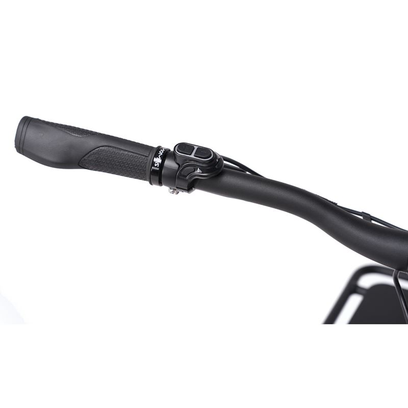 Momas Eywa Ultra Premium - S (EN50604 battery, UART)