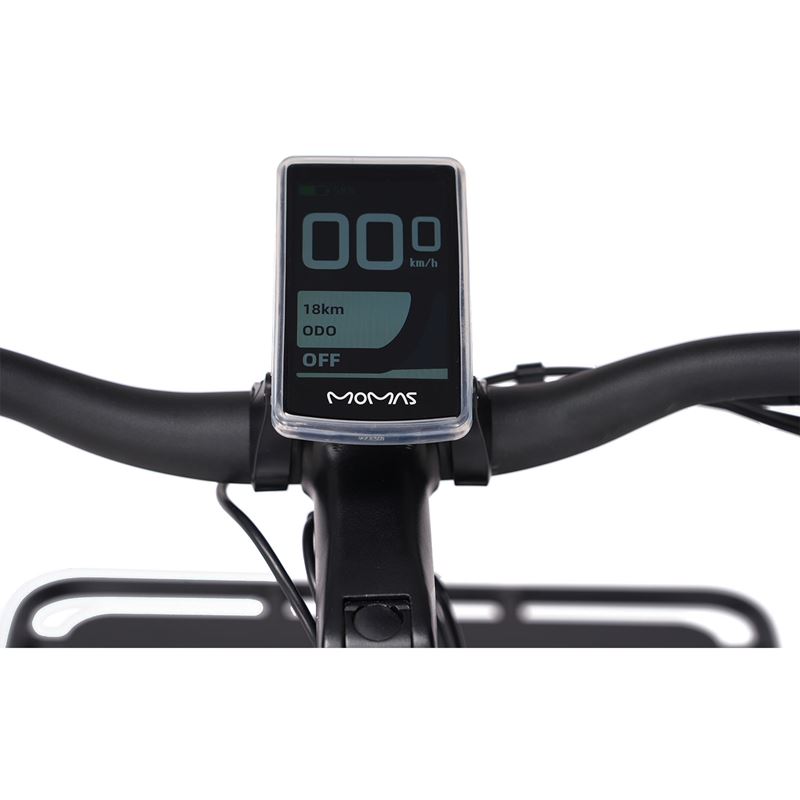 Momas Eywa Ultra Premium - S (EN50604 battery, UART)