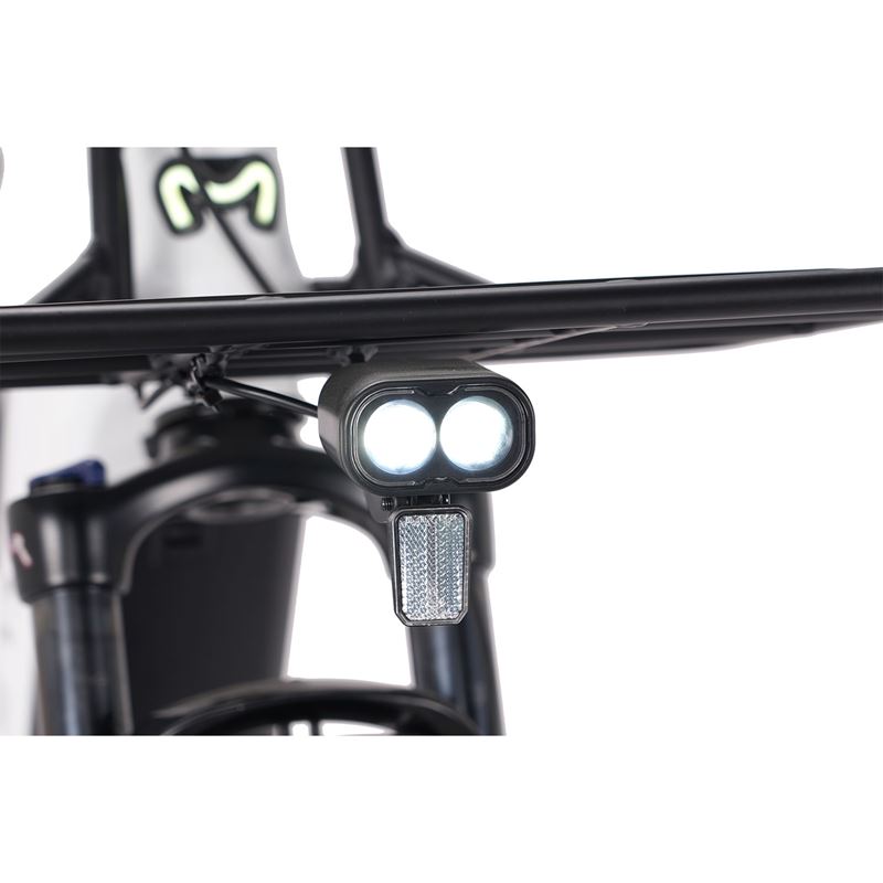 Momas Eywa Ultra Premium - S (EN50604 battery, UART)