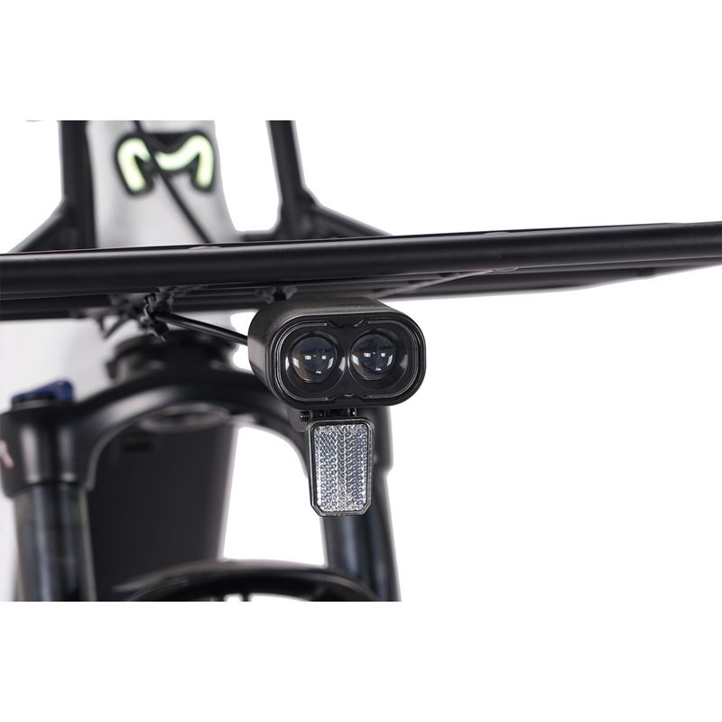 Momas Eywa Ultra Premium - S (EN50604 battery, UART)