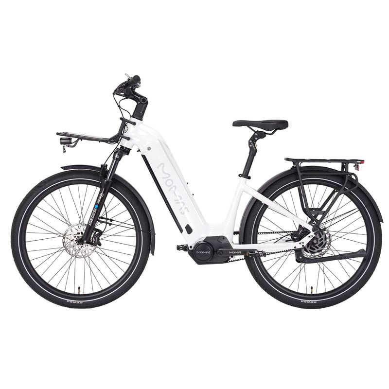 Momas Eywa Ultra Premium - S (EN50604 battery, UART)