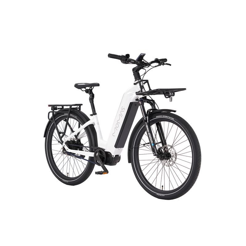 Momas Eywa Ultra Premium - S (EN50604 battery, UART)