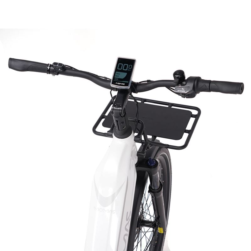 Momas Eywa Ultra Premium - S (EN50604 battery, UART)