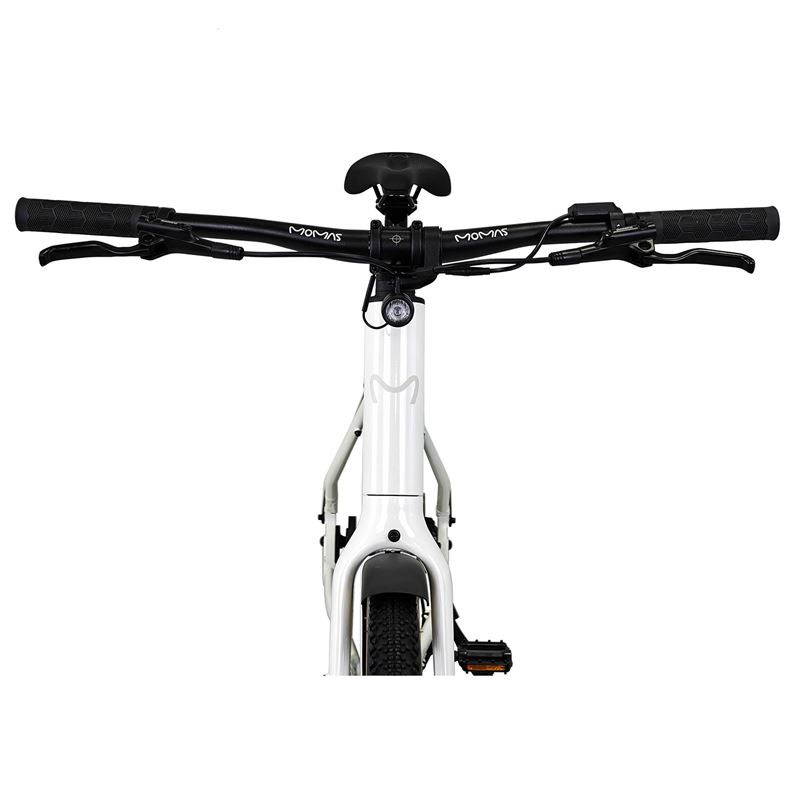 Inmotion - White - S