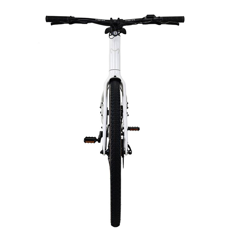 Inmotion - White - S