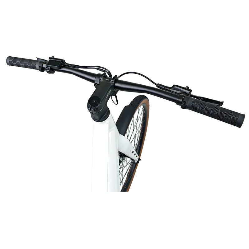 Inmotion - White - S