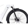 Momas Jason Pro+ SUV - White - L - Ultra Gen 4