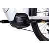 Momas Jason Pro+ SUV - White - L - Ultra Gen 4