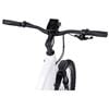 Momas Jason Pro+ SUV - White - L - Ultra Gen 4